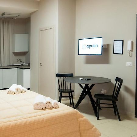 Dante 3 Guesthouse By Apulia Accommodation Bari Eksteriør bilde