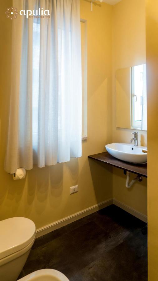 Dante 3 Guesthouse By Apulia Accommodation Bari Eksteriør bilde